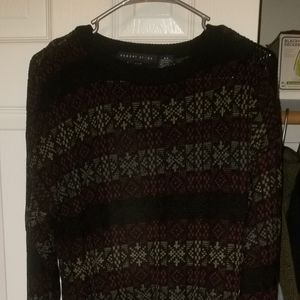 Vintage sweater